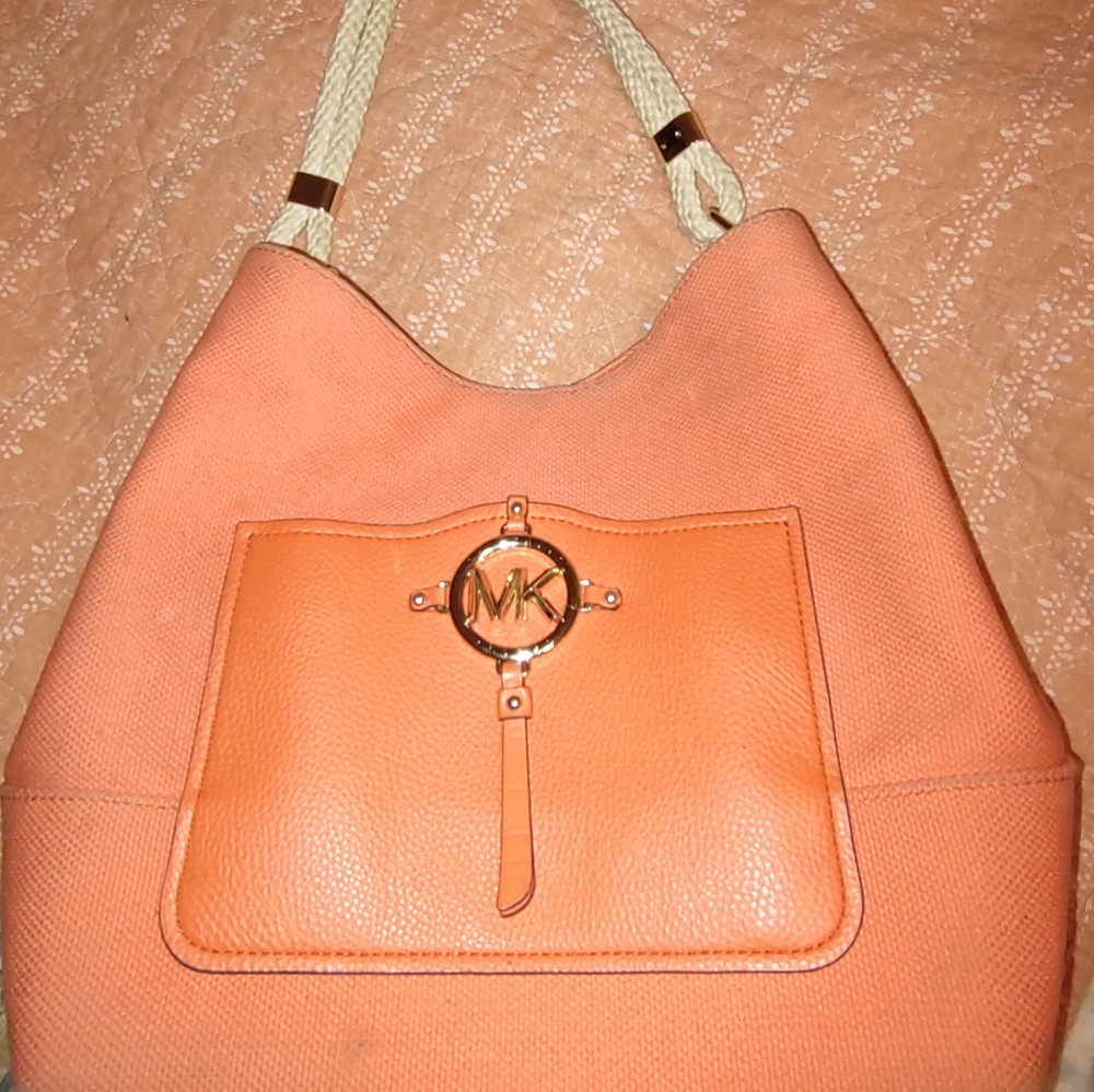 MK purse